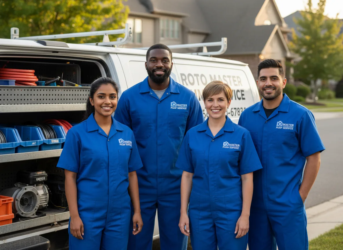Sump Pump Installation company in Oconee, IL